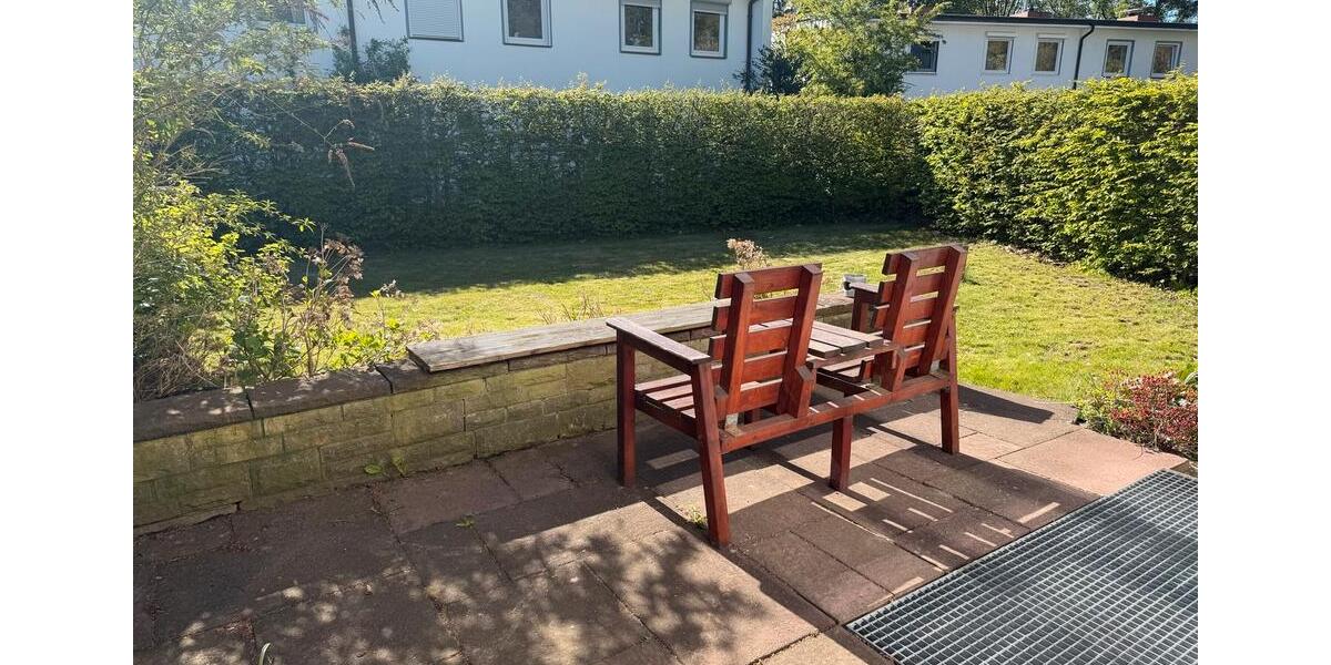Wohnen auf Zeit Hamburg Altona - 1 Zimmer, 27 m&sup2;, 819&euro; | Angebot:26381122