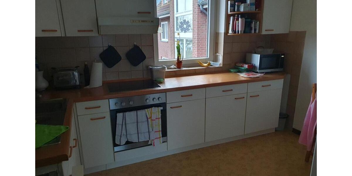 Etagenwohnung Stockelsdorf - 2 Zimmer, 70 m&sup2;, 890&euro; | Angebot:25225067