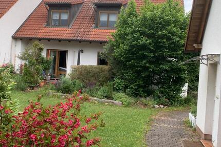 Wohnung Uttenreuth - 1 Zimmer, 22 m&sup2;, 360&euro; | Angebot:26699695