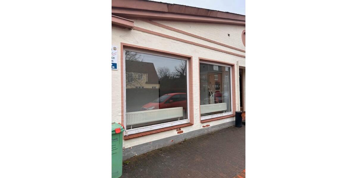 Gewerbeobjekt Schwarzenbek - 780&euro; | Angebot:26497328