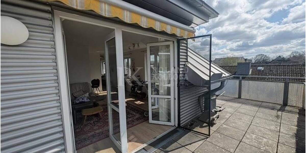 Etagenwohnung Buchholz - 1 Zimmer, 63 m&sup2;, 990&euro; | Angebot:26244574