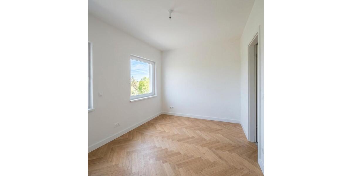 Wohnen auf Zeit Frankfurt am Main Ostend - 5 Zimmer, 94 m&sup2;, 560&euro; | Angebot:26486210