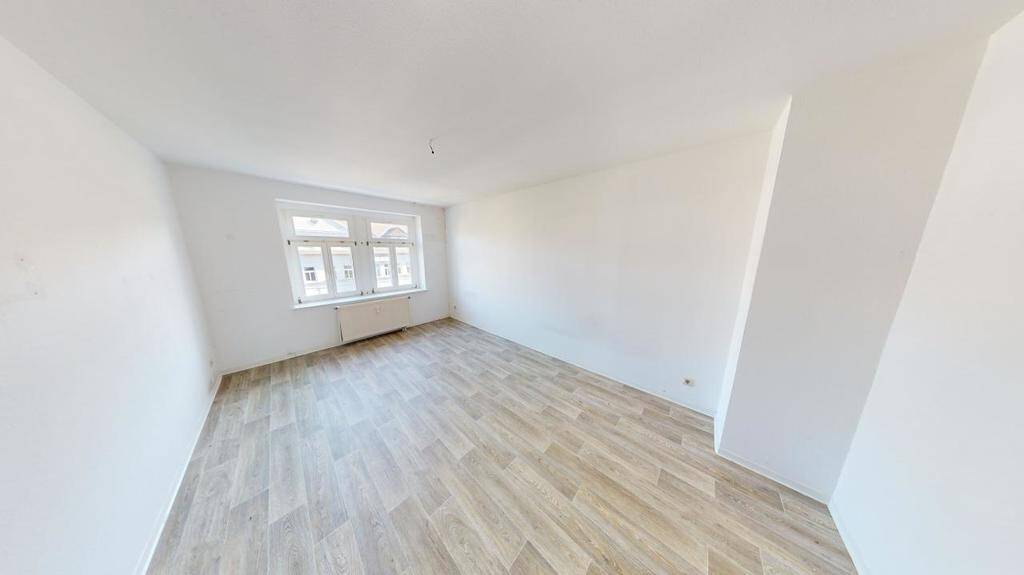 Etagenwohnung Chemnitz Yorckgebiet - 3 Zimmer, 83 m&sup2;, 462&euro; | Angebot:26752539