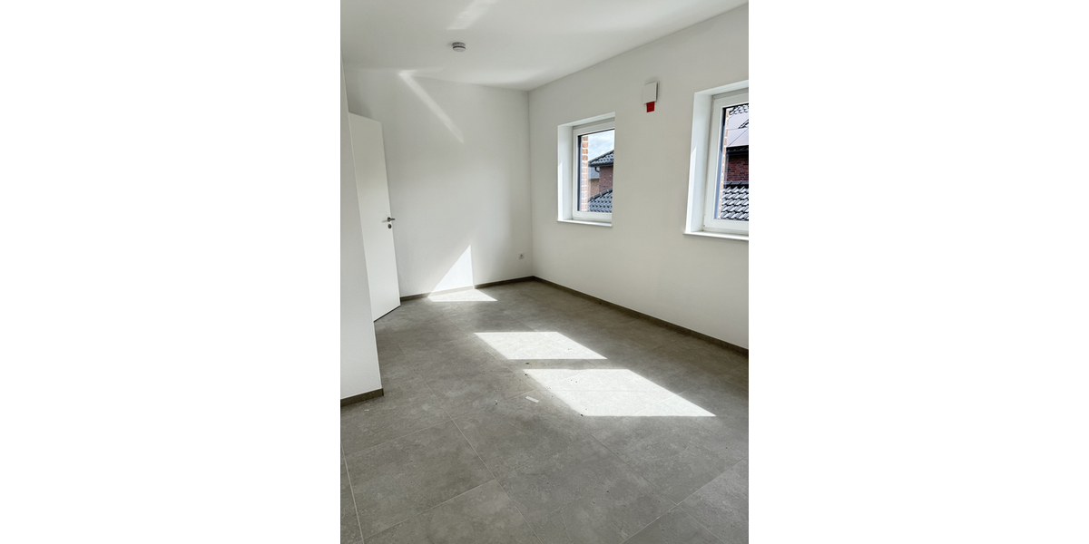 Reihenhäuser zur Miete in ruhiger Lage von Aschendorf - Reihenhaus Papenburg / Aschendorf (Ems) Aschendorf (Ems) | Angebot:25961790