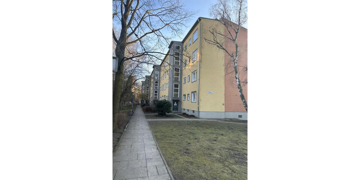 Wohnen auf Zeit Berlin Charlottenburg-Wilmersdorf - 1 Zimmer, 19 m&sup2;, 650&euro; | Angebot:26114421