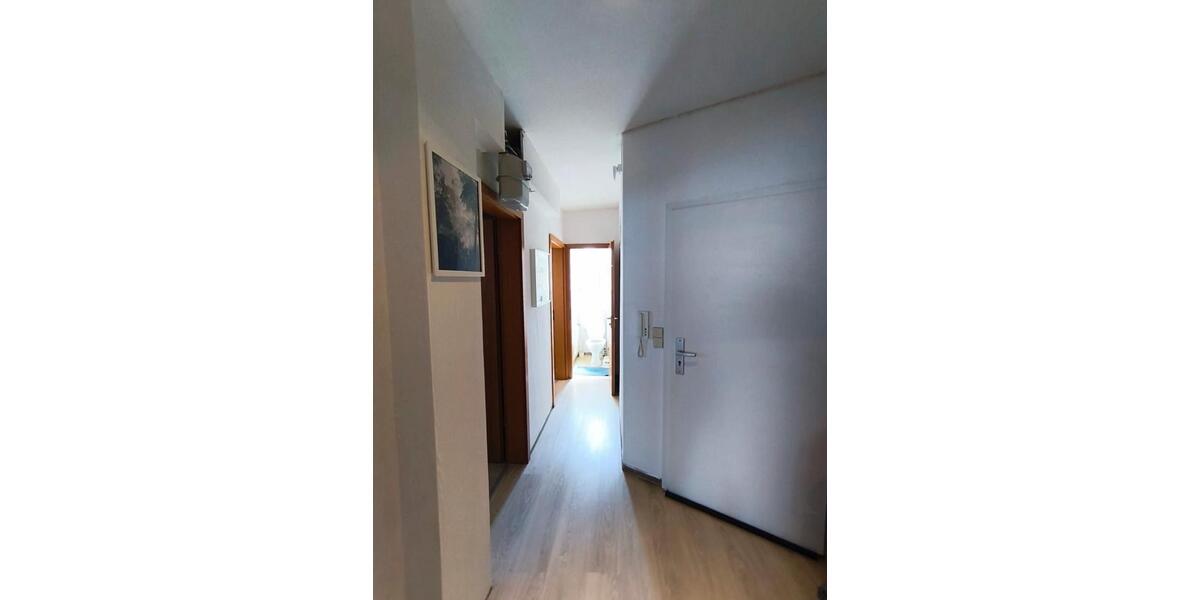 Etagenwohnung Stuttgart Mühlhausen - 2 Zimmer, 58 m&sup2;, 780&euro; | Angebot:26693288
