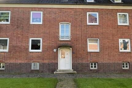 Wohnung Wilhelmshaven - 3 Zimmer, 55 m&sup2;, 361&euro; | Angebot:26561455