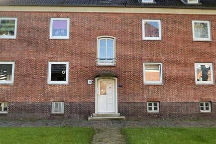Wohnung Wilhelmshaven - 3 Zimmer, 55 m&sup2;, 399&euro; | Angebot:26561455