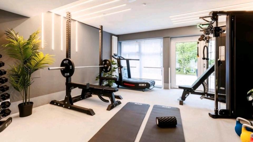 Etagenwohnung Hannover Nord - 1 Zimmer, 21 m&sup2;, 570&euro; | Angebot:26035350