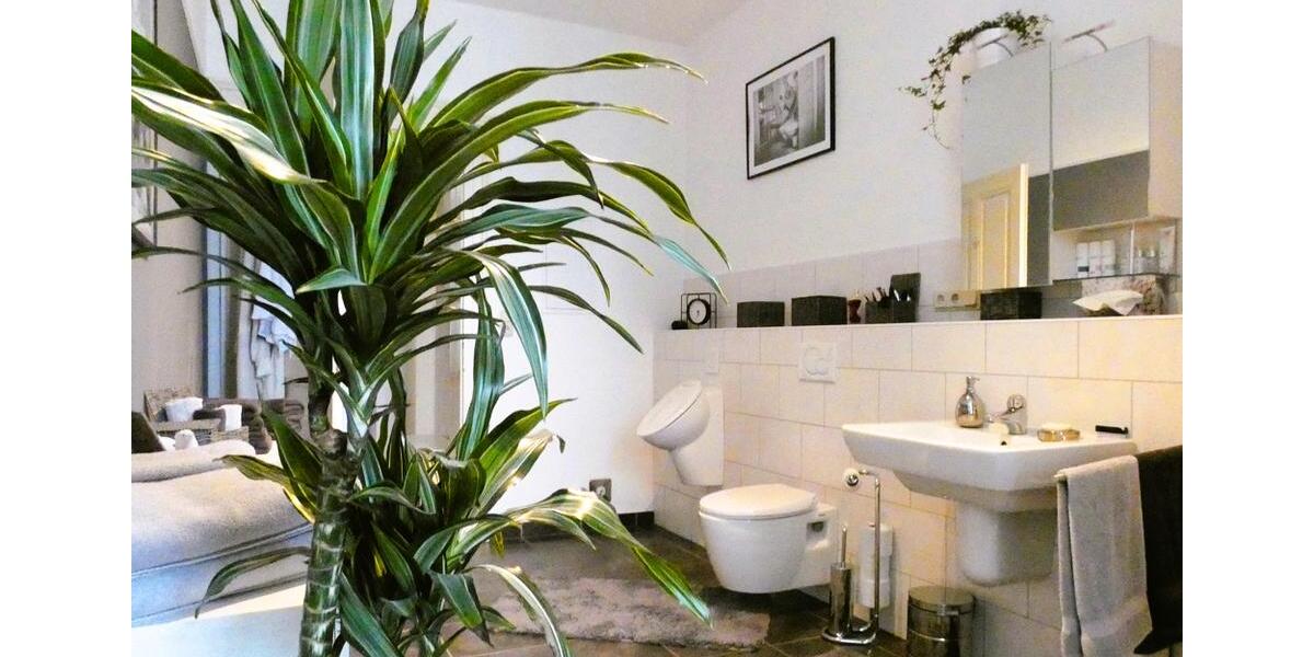 Großzügige Wohnung mit Aufzug und Charme 4 zimmer