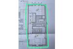 Etagenwohnung Lingen (Ems) Gauerbach - 3 Zimmer, 96 m&sup2;, 1.152&euro; | Angebot:26700246