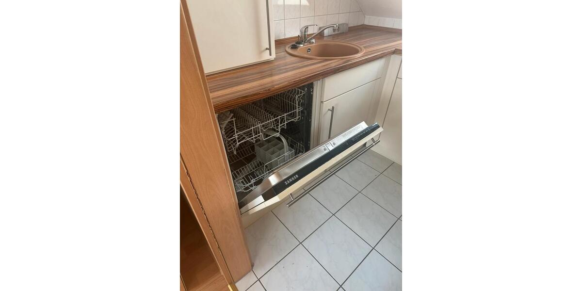 Dachgeschoßwohnung Magdeburg Lemsdorf - 3 Zimmer, 52 m&sup2;, 500&euro; | Angebot:26227296