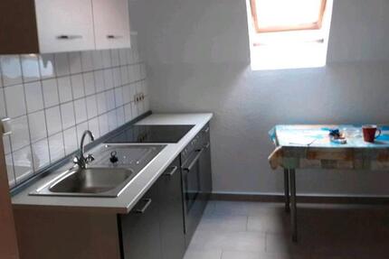 Wohnung Burghaslach - 2 Zimmer, 60 m&sup2;, 550&euro; | Angebot:26592603