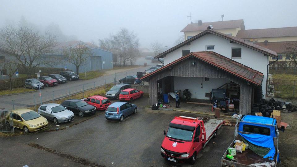 Gewerbeobjekt Bad Griesbach im Rottal - 2.000&euro; | Angebot:26679401