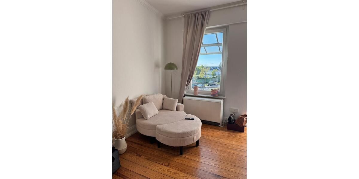 Etagenwohnung Bonn Bad Godesberg - 1.5 Zimmer, 47 m&sup2;, 1.000&euro; | Angebot:26166013