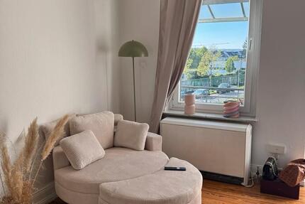 Wohnung Bonn Bad Godesberg - 1.5 Zimmer, 47 m&sup2;, 1.000&euro; | Angebot:26166013