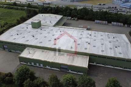 Gewerbeobjekt Neumünster Brachenfeld/Ruthenberg - 17.836&euro; | Angebot:27235456