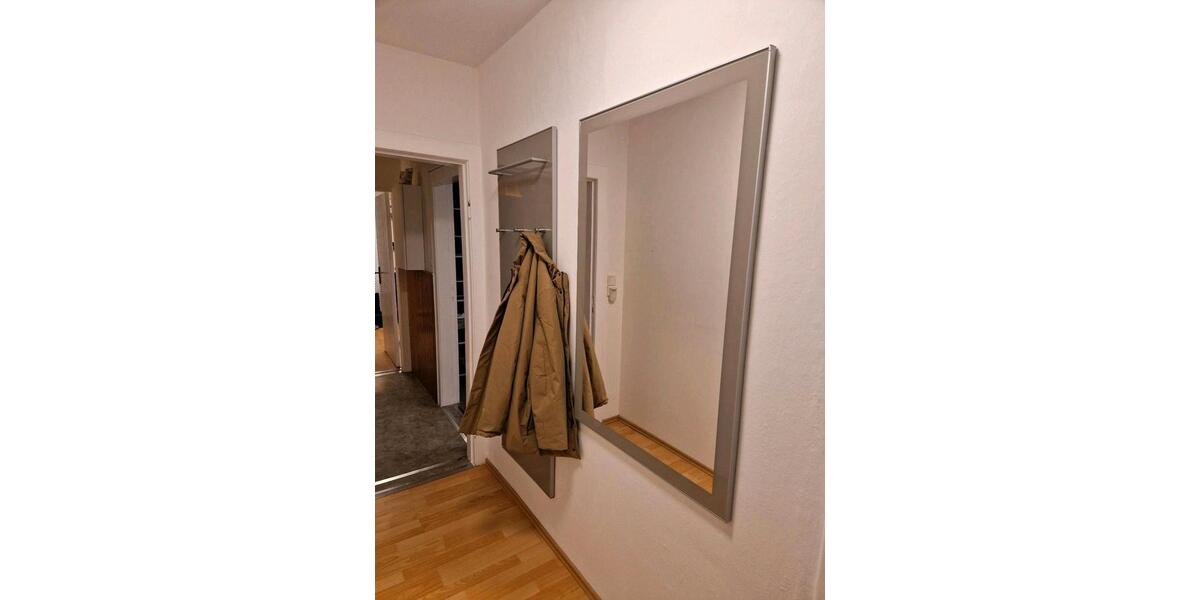 Wohnen auf Zeit Osterholz-Scharmbeck Scharmbeck - 3 Zimmer, 60 m&sup2;, 66&euro; | Angebot:17945135