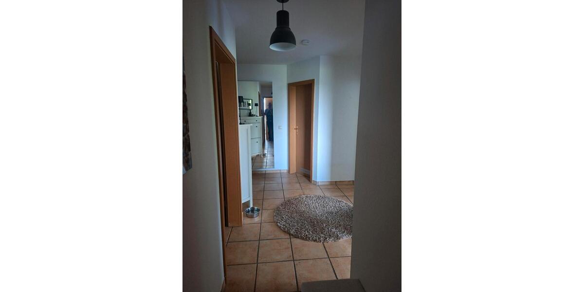 Erdgeschoßwohnung Lüdenscheid - 3 Zimmer, 86 m&sup2;, 812&euro; | Angebot:26507415
