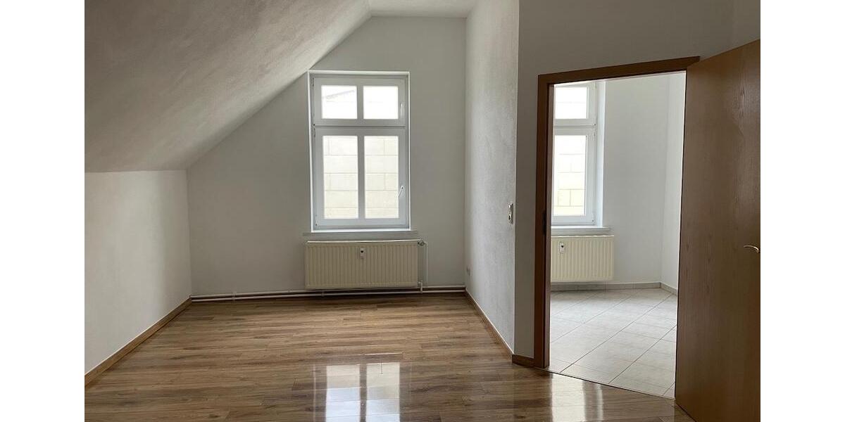 Dachgeschoßwohnung Pritzwalk - 3 Zimmer, 83 m&sup2;, 495&euro; | Angebot:25349425