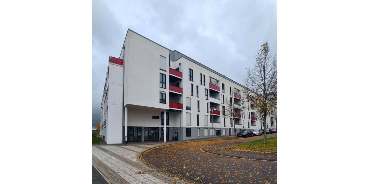 Etagenwohnung Idstein - 2 Zimmer, 54 m&sup2;, 420&euro; | Angebot:25607087