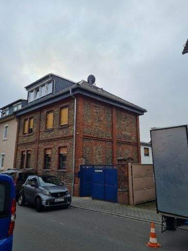 Etagenwohnung Wiesbaden Mainz-Kostheim - 4 Zimmer, 146 m&sup2;, 1.950&euro; | Angebot:26731641