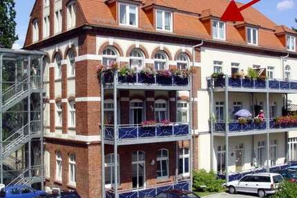 Wohnung Löbau Altlöbau - 1 Zimmer, 55 m&sup2;, 290&euro; | Angebot:27243906