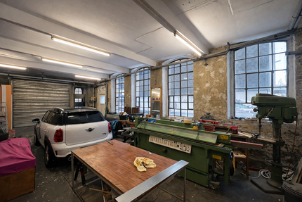 Halle in Wuppertal 900 € 80 m² zimmer