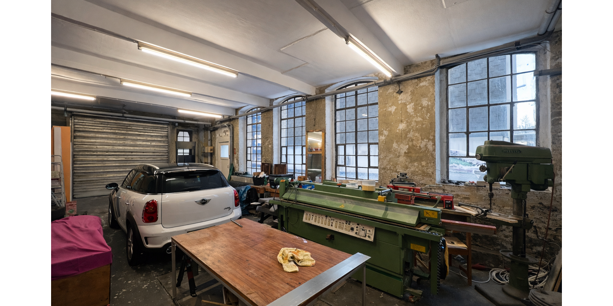 Halle in Wuppertal 900 € 80 m² zimmer