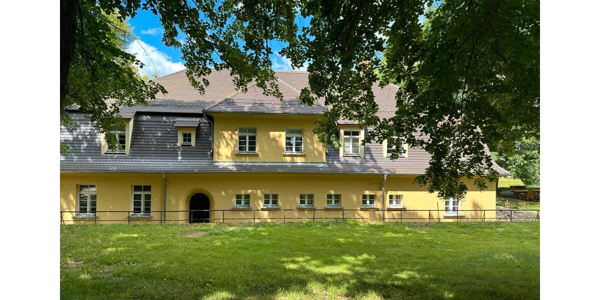 Erdgeschoßwohnung Grimma - 1 Zimmer, 65 m&sup2;, 720&euro; | Angebot:24566019