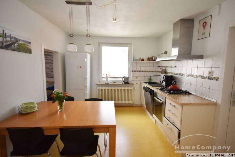 Wohnen auf Zeit in Oldenburg 980 € 2 zimmer