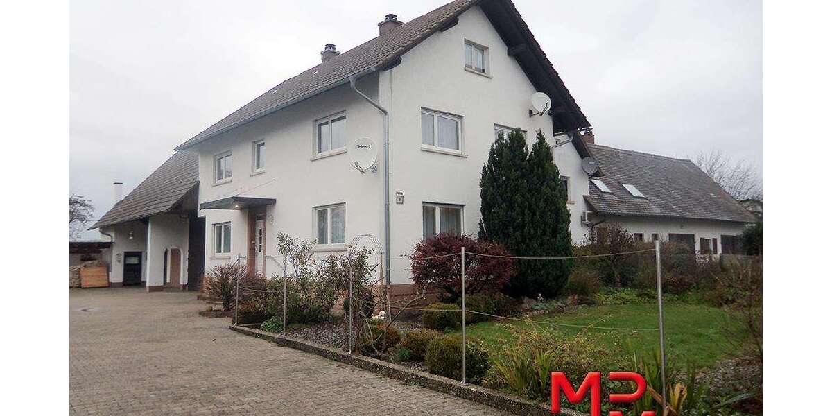 Wohnung zum Mieten in Rheinmünster - Greffern 1.500 € 160 m² 7 zimmer