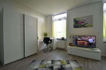 Wohnen auf Zeit in Raunheim 1.385 € 1 zimmer
