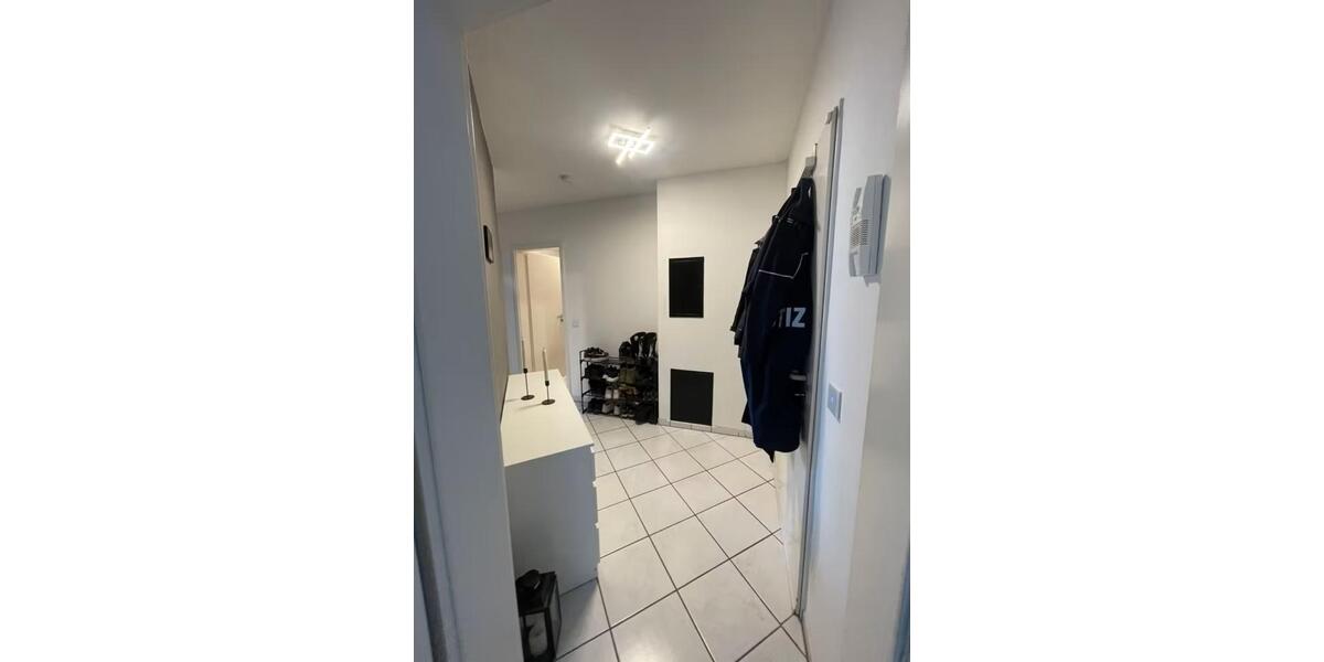 Schöne 3- Zimmerwohnung in Oidtweiler zu vermieten! 3 zimmer