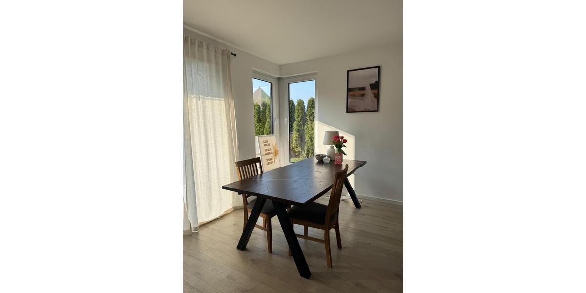 Erdgeschoßwohnung Detmold Hakedahl - 2 Zimmer, 62 m&sup2;, 775&euro; | Angebot:25377325
