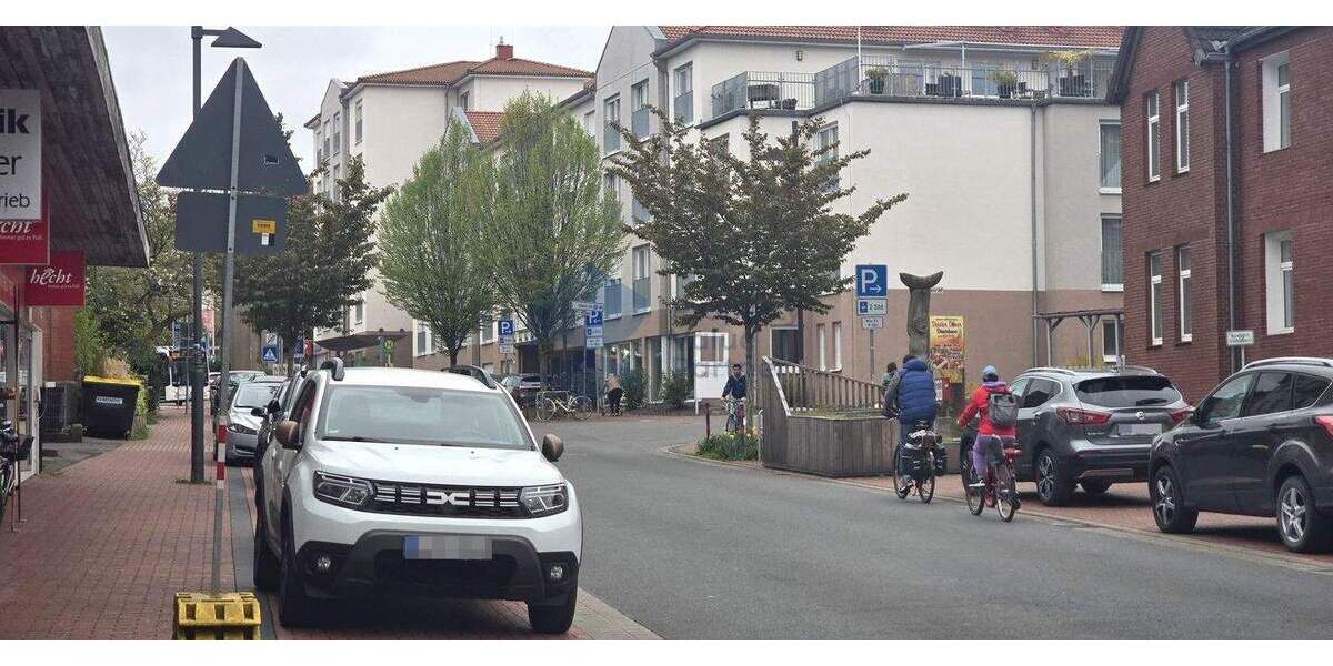 Etagenwohnung Barsinghausen - 2 Zimmer, 97 m&sup2;, 926&euro; | Angebot:25679863