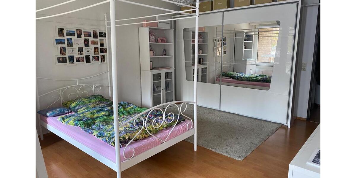 Erdgeschoßwohnung Köln Lindenthal - 1 Zimmer, 43 m&sup2;, 900&euro; | Angebot:26640749