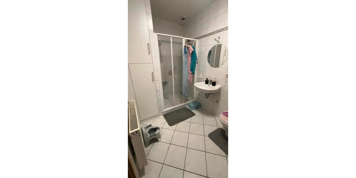 Erdgeschoßwohnung Nordhausen - 2 Zimmer, 79 m&sup2;, 540&euro; | Angebot:25045493