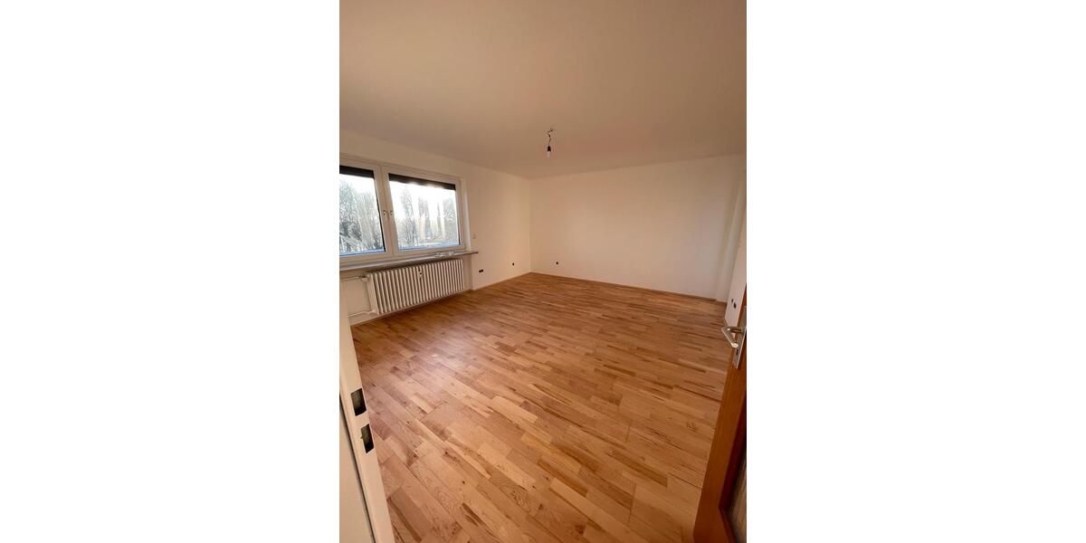 Etagenwohnung Egling - 3.5 Zimmer, 79 m&sup2;, 2.200&euro; | Angebot:24719022