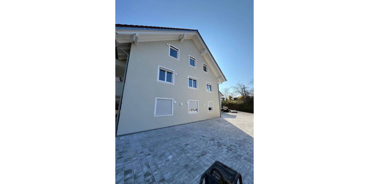 Etagenwohnung Bogen Oberalteich - 3 Zimmer, 71 m&sup2;, 855&euro; | Angebot:26154804