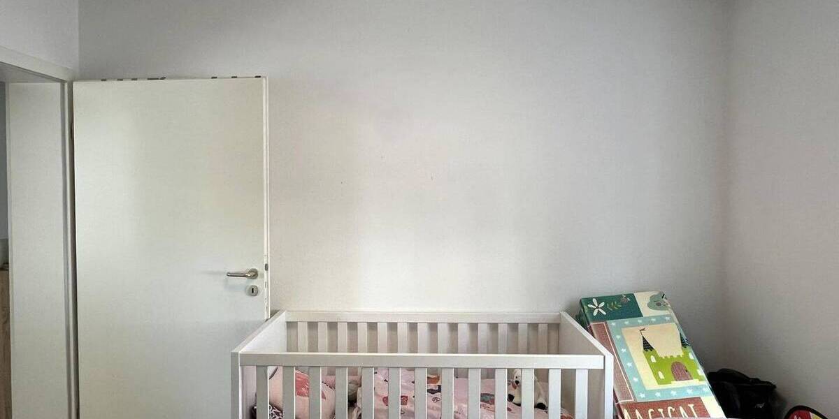 Etagenwohnung Freudenstadt - 3 Zimmer, 94 m&sup2;, 1.025&euro; | Angebot:26753295