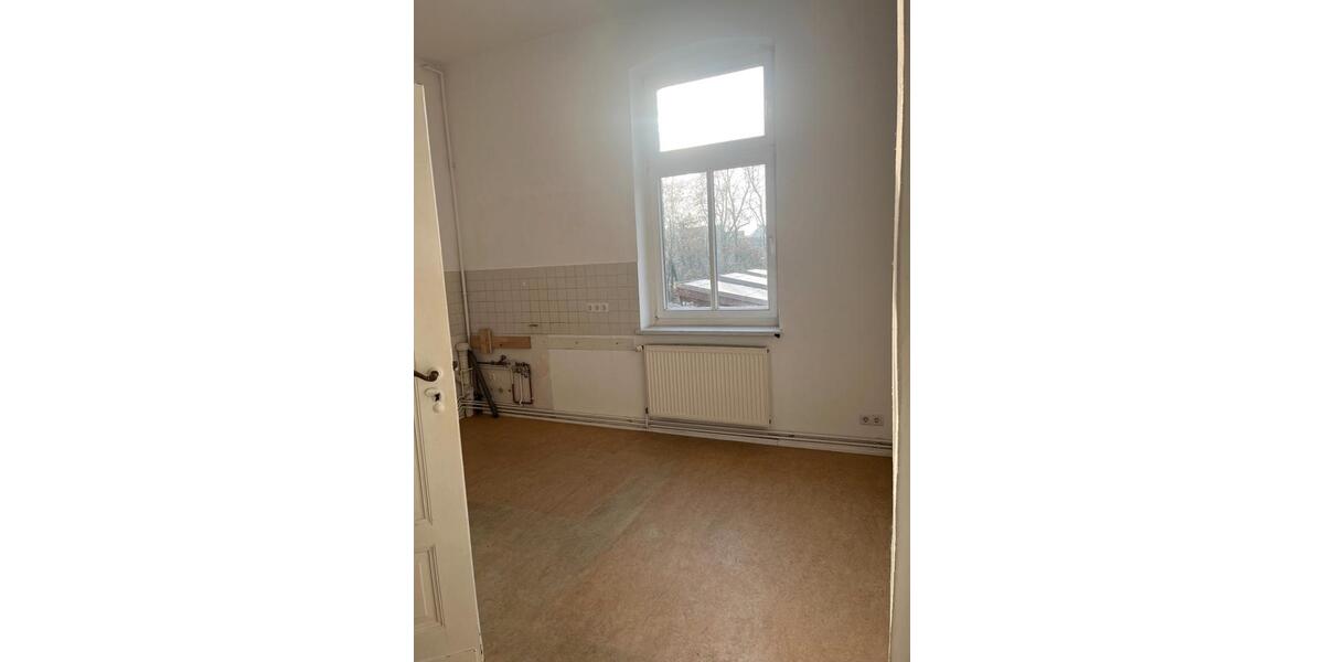 Etagenwohnung Wittenberg Lutherstadt - 4 Zimmer, 104 m&sup2;, 600&euro; | Angebot:26597838