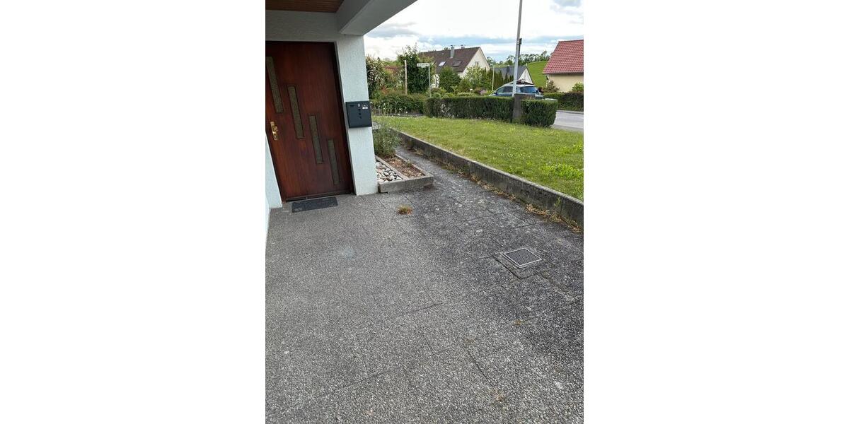 Terrassenwohnung Herrenberg - 2.5 Zimmer, 54 m&sup2;, 815&euro; | Angebot:26641462