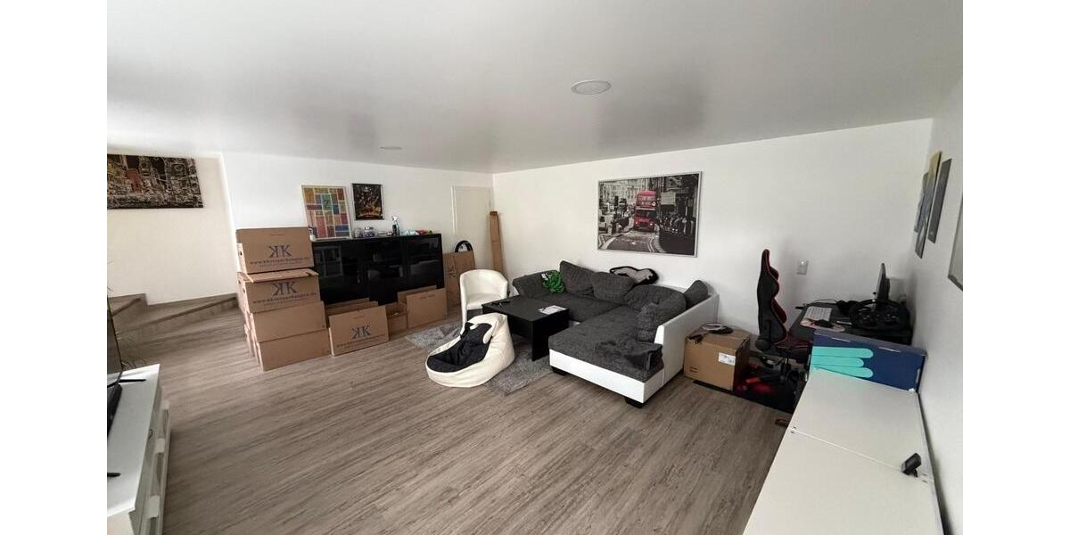 Etagenwohnung Hessisch Lichtenau - 2 Zimmer, 65 m&sup2;, 650&euro; | Angebot:25417955