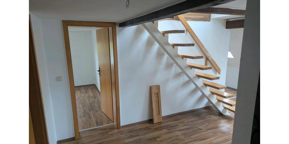 Maisonettenwohnung Annaberg-Buchholz Buchholz - 3 Zimmer, 70 m&sup2;, 650&euro; | Angebot:26558627