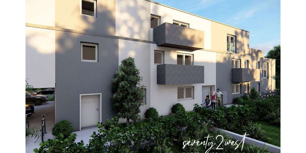 Etagenwohnung Nürnberg Gaismannshof - 1 Zimmer, 27 m&sup2;, 620&euro; | Angebot:27145779