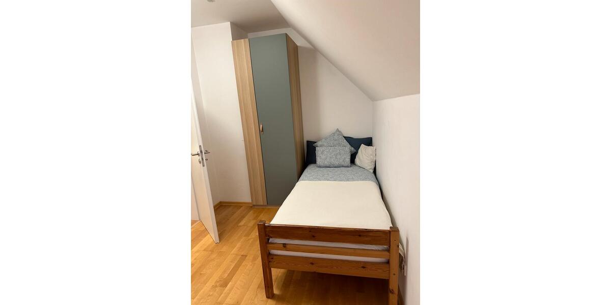 Reihenhaus Haimhausen - 6 Zimmer, 148 m&sup2;, 2.300&euro; | Angebot:26700057