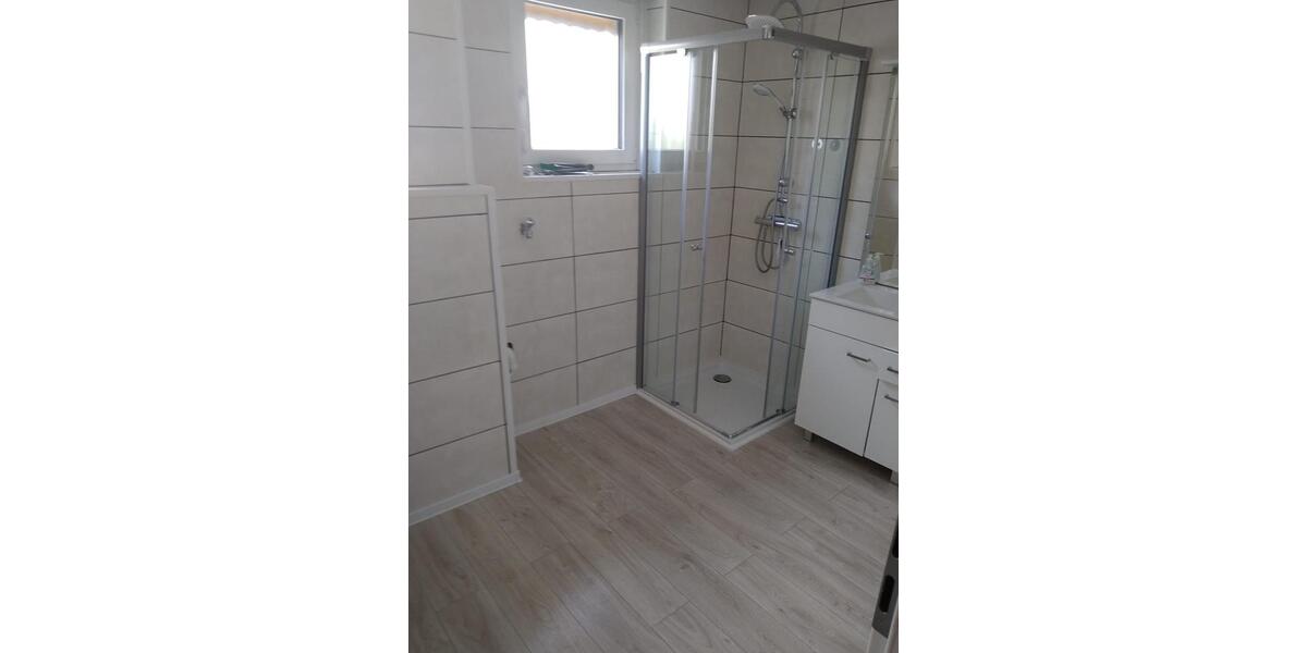 Schöne EG Mietwohnung in Steinwiesen 3 zimmer