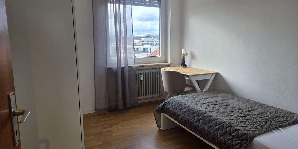 Zimmer Landau Kernstadt - 390&euro; | Angebot:26071567