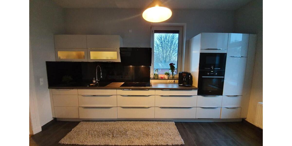 Etagenwohnung Schleswig - 4 Zimmer, 120 m&sup2;, 950&euro; | Angebot:25974171